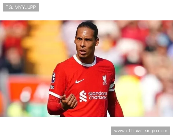 范戴克老将稳防，利物浦后防线经验关键救险