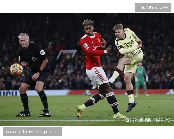 曼联客战阿森纳，深度防守反击战术再受考验