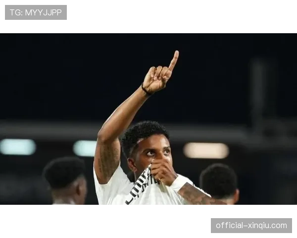 安切洛蒂赛前发布会暗示,罗德里戈将继续出现在左肋部攻击位