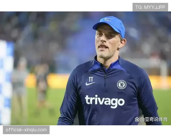 通讯：从数据面板看切尔西的“换帅效应”——跑动积极性上升，但节奏掌控仍存问题